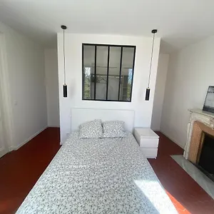 Appartement Charmant T3 Dans Le Centre Historique, Manosque