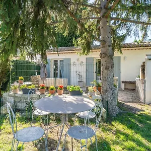 Appartement Agreable En Provence, Saint-Rémy-de-Provence